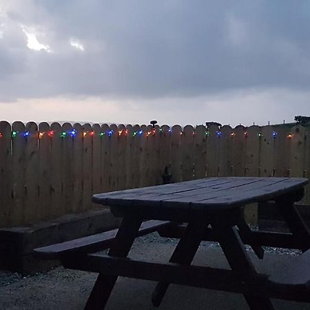 Tornabodagh House Ballycastle Dış mekan fotoğraf