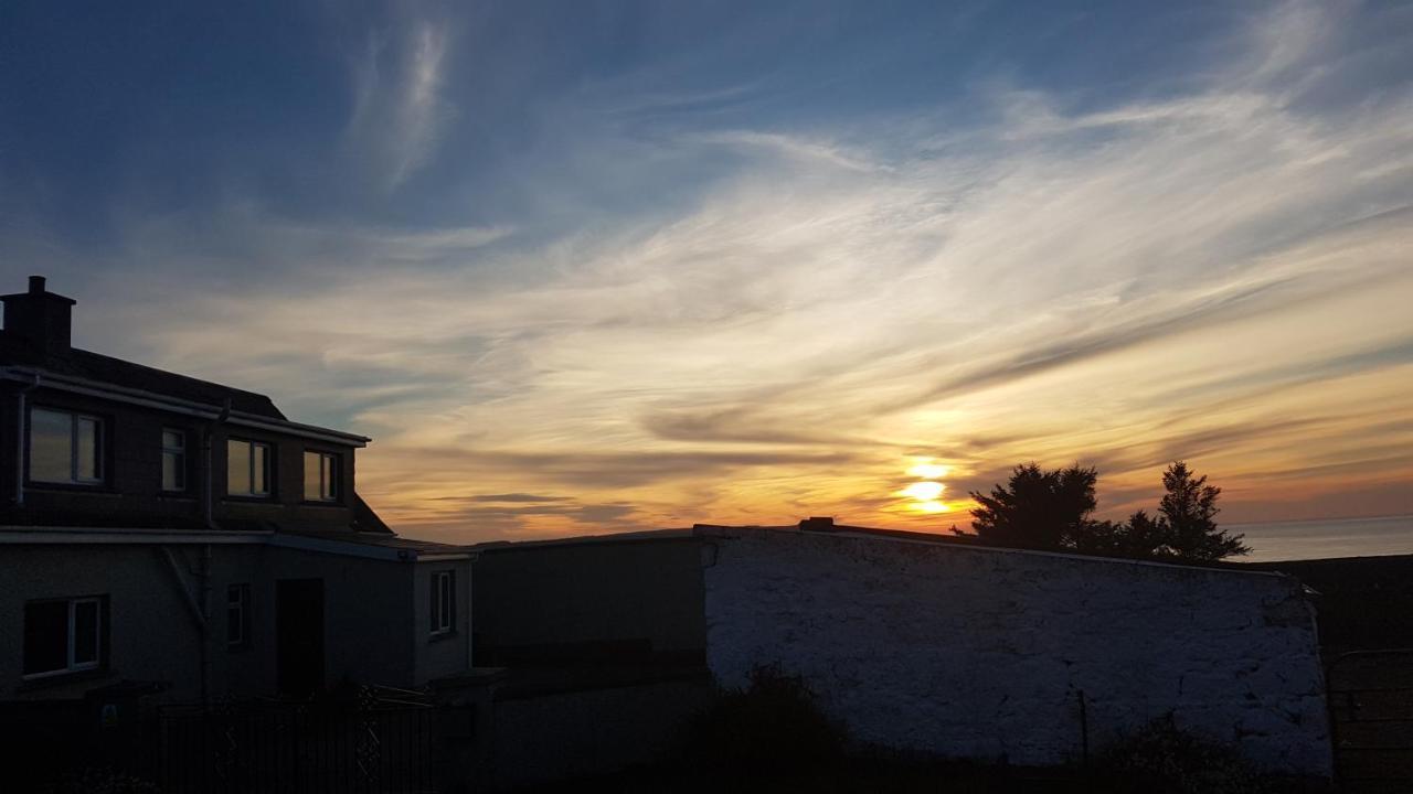 Tornabodagh House Ballycastle Dış mekan fotoğraf