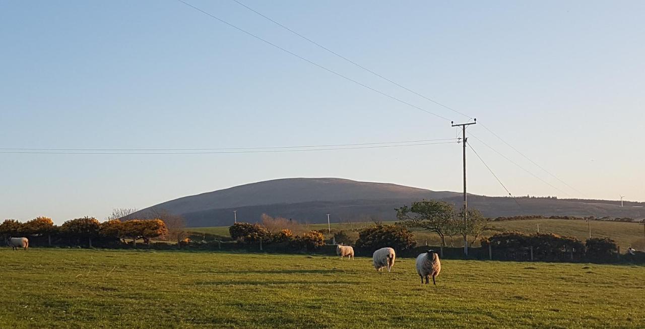 Tornabodagh House Ballycastle Dış mekan fotoğraf