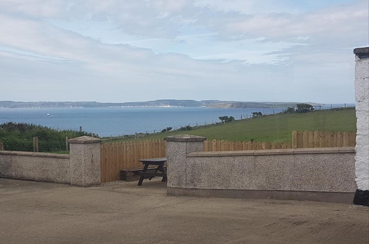 Tornabodagh House Ballycastle Dış mekan fotoğraf