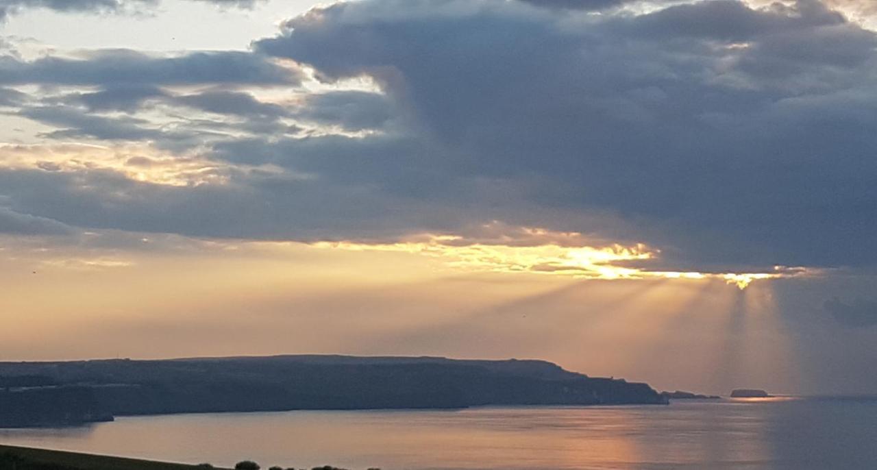 Tornabodagh House Ballycastle Dış mekan fotoğraf