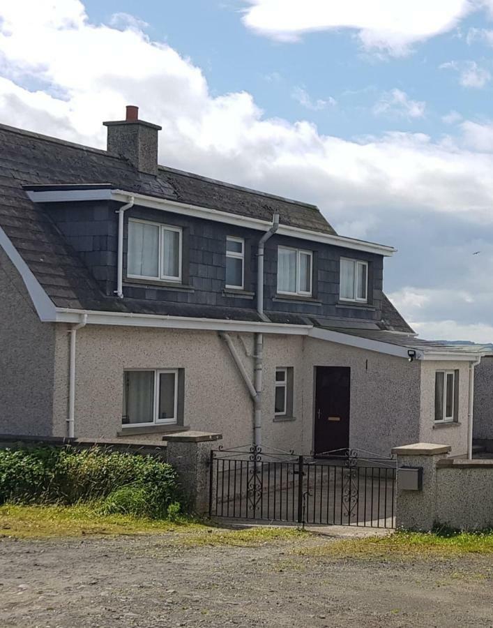 Tornabodagh House Ballycastle Dış mekan fotoğraf