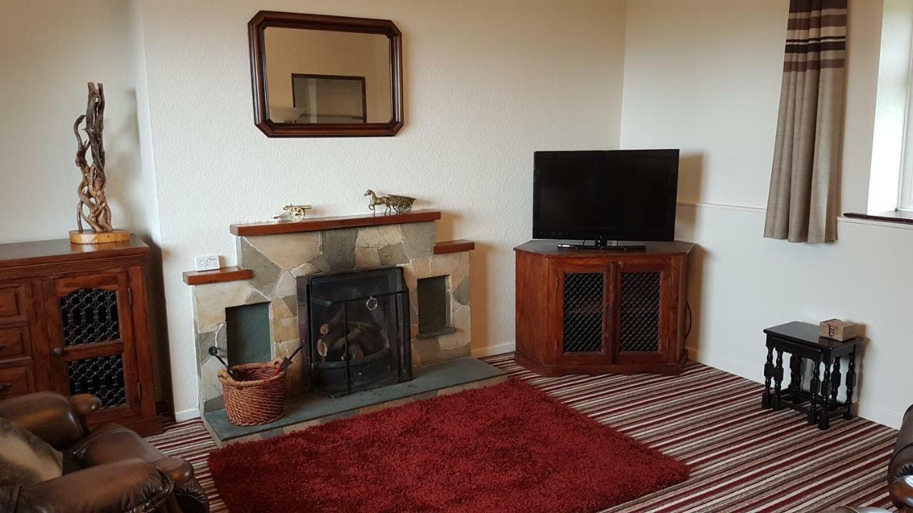 Tornabodagh House Ballycastle Dış mekan fotoğraf