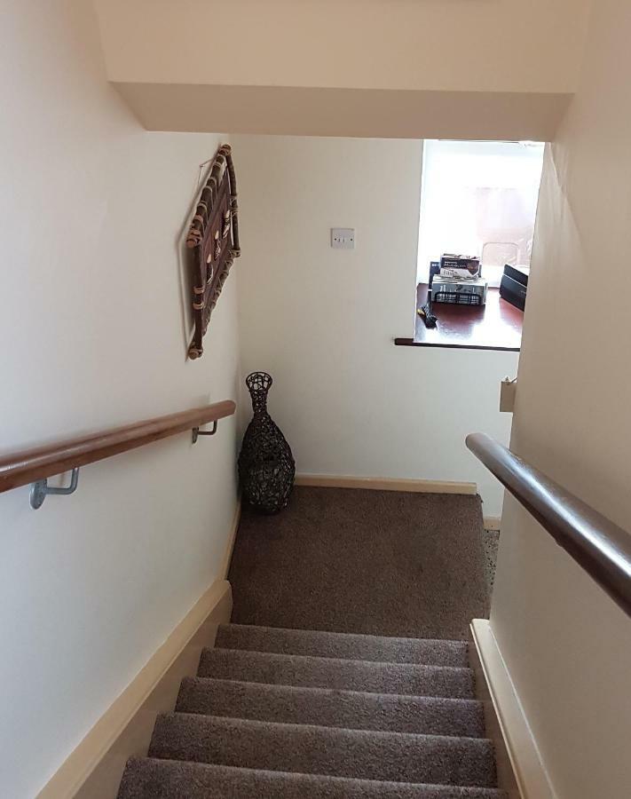 Tornabodagh House Ballycastle Dış mekan fotoğraf