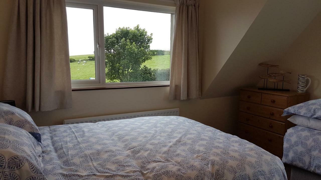 Tornabodagh House Ballycastle Dış mekan fotoğraf