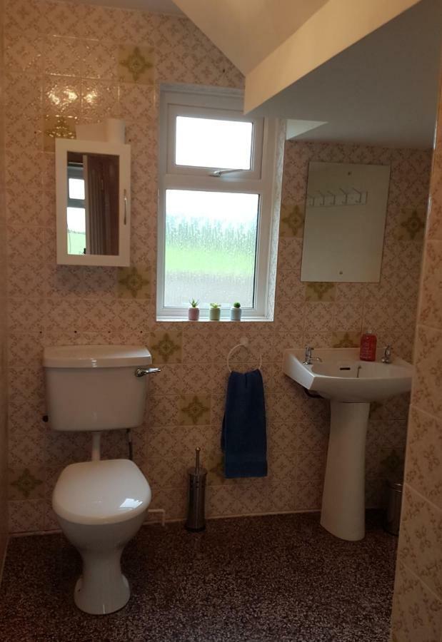 Tornabodagh House Ballycastle Dış mekan fotoğraf