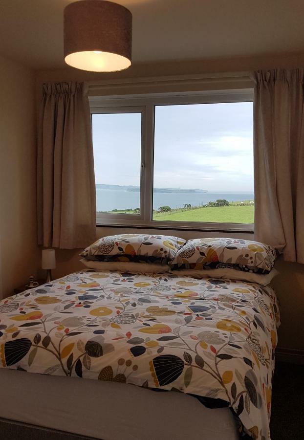 Tornabodagh House Ballycastle Dış mekan fotoğraf