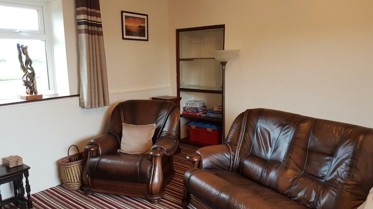 Tornabodagh House Ballycastle Dış mekan fotoğraf