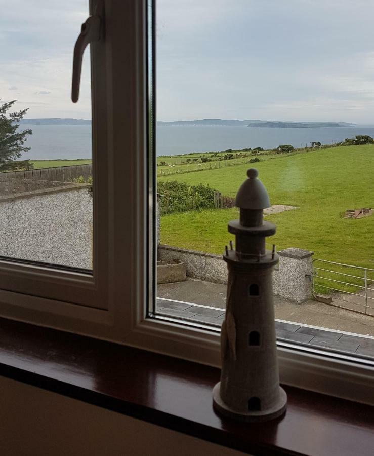 Tornabodagh House Ballycastle Dış mekan fotoğraf