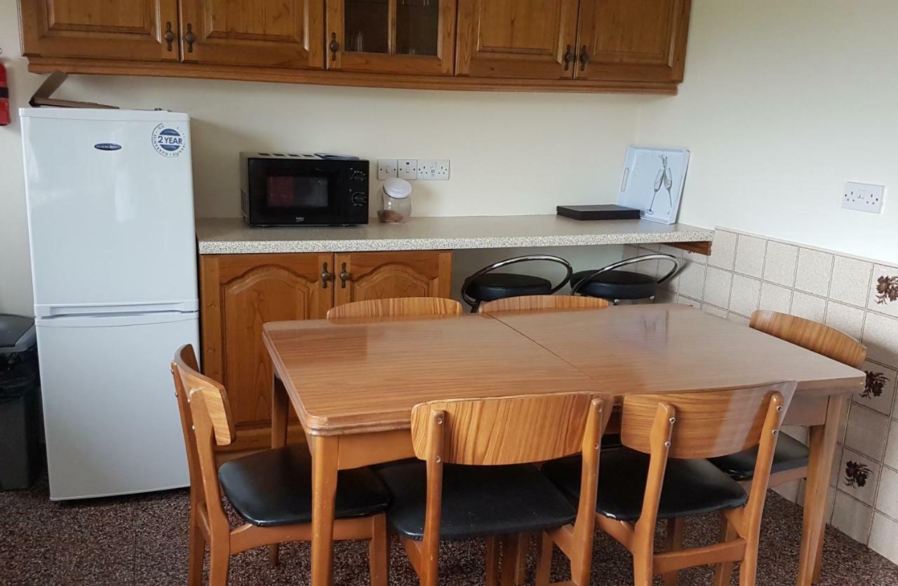 Tornabodagh House Ballycastle Dış mekan fotoğraf