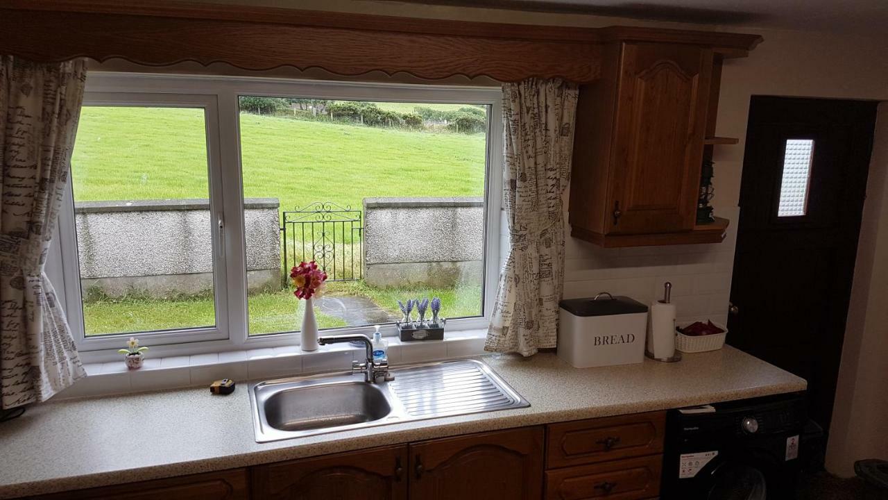 Tornabodagh House Ballycastle Dış mekan fotoğraf