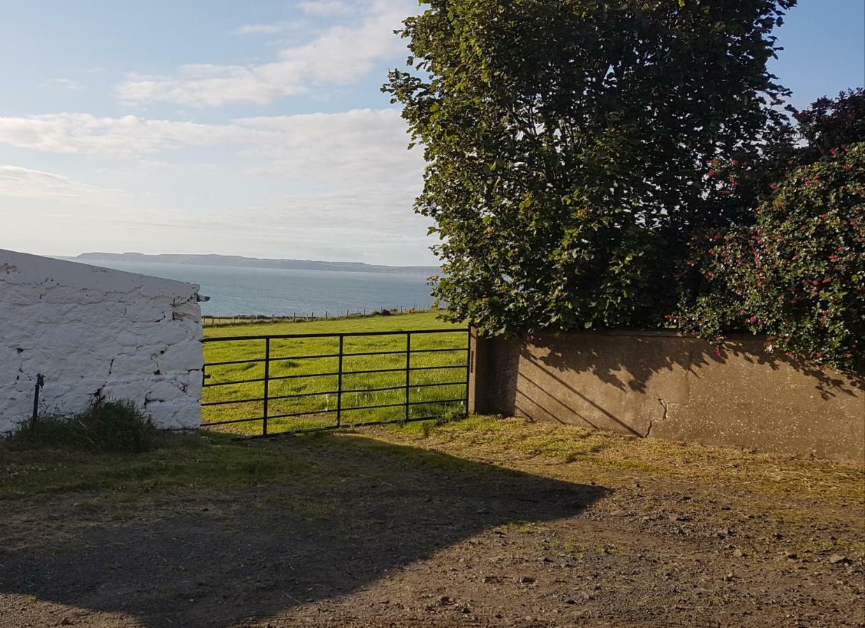 Tornabodagh House Ballycastle Dış mekan fotoğraf